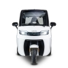 MICRO CAR BILI BIKE ECOMO 3 - skuter elektryczny zabudowany 45km/h
